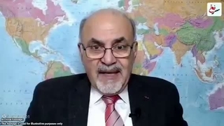 سرنخ_دکترین_دست_مرده_ایران_فعال_شد