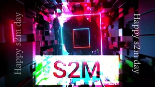 S2mتولدت مبارک
