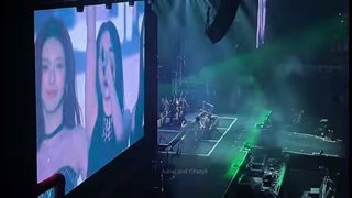 [Full Concert] BABYMONSTER World Tour CHOOM In Jakarta(درخواستی)
