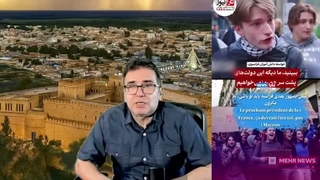 دست رد سرلشکر محسن رضایی بر سینه پاکستان