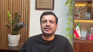 14050730: دفاع رائفی‌پور از صحبت ثابتی در برنامه به وقت ایران