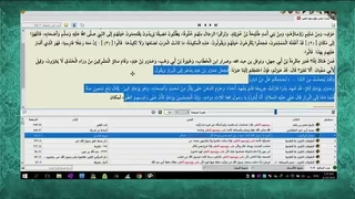 شرح شجاعت امیرالمومنین علی (ع) در غزه خندق و ترس عده ای از نبرد با عمرو بن عبدود