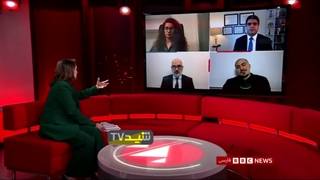 کارشناس ایرانی از خجالت کارشناسان ضد ایرانی درآمد