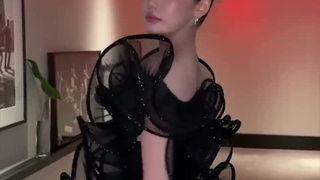 تولد نینگ نینگ ملکه چین مبارک