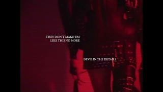 LISA - V12 (Lyric Video)
