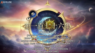 انیمه سرزمین ارواح : فرقه تانگ بی رقیب Soul Land 2 the unrivaled tang sect فصل 2 قسمت 176