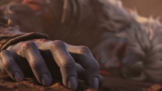 انیمه سفر به غرب پادشاه دیوانه ( آشورا) Asura (Kuang Wang) فصل 2 قسمت 13
