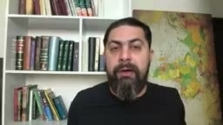 آقای محمد ندیمی: جنگ عظیم