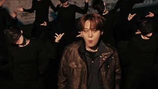 ATEEZ (에이티즈) - 'Drip' Official MV (Music Video) [درخواستی]