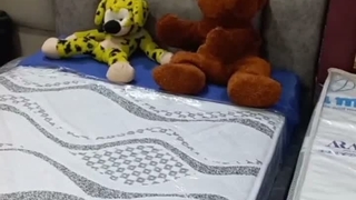 سرویس خواب کودک