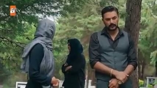 سریال بالا پایین استانبول قسمت ۱۶