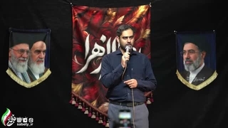 14050801: ثابتی: برخی می گویند وحدت کنیم تا جلوی آمریکا تسلیم شویم