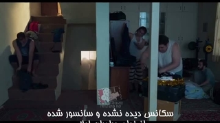 سکانس‌ سانسورشده فیلم برادران لیلا