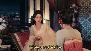 قسمت 5 سریال چینی ببر ها و رایحه رزTigers Sniff the Roseبا زیرنویس چسبیده