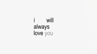 ...However far away