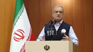 پزشکیان: رهبر دستور دادند به وضعیت نه جنگ و نه صلح پایان دهیم