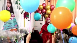 رزیتا دغلاوی‌ نژاد؛ پادشاه بی‌چون‌ و چرای عرشِ اجرای کودک در ایران