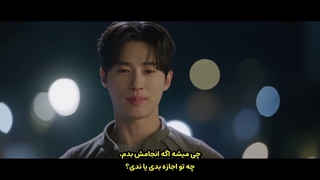 سریال کره ای دونده دوست داشتنی قسمت 14 | Lovely Runner با زیرنویس فارسی چسبیده