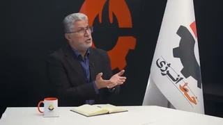 14050802: زمستان سخت ایران در راه است! رمضانعلی سنگدوینی