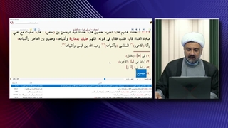 حضرت علی علیه السلام معاویه را در قنوت نماز خود لعن و نفرین می کرد( سند از کتب اهل سنت )