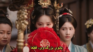 قسمت 2 سریال چینی پشت نقابWhere the Mask Endsزیر نویس چسبیده