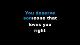 بی کلام آهنگ deserve از بیبی مانستر