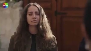 سریال عشقت یک آتش است فصل اول قسمت ۶