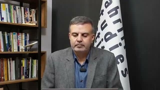 تله هسته ای ترامپ برای چین