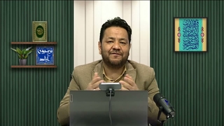 صحبت کردن پیامبر (ص) با کشته های جنگ بدر ( قابل توجه کسانی که میگن اموات نمی شنوند )
