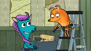 S01E10-Pony and Dog Super Duper Intendents