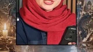 نمایش رادیویی آینه‌های نشکن