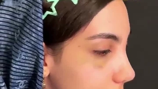 عمل بینی گوشتی/استخوانی