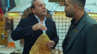 تنور سنگک مینی برای رستورانها و طباخی ها