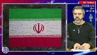 آقای تحلیلگر: هشدار سردار محسن رضائی