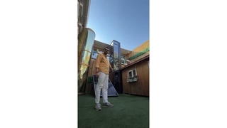 آسانسور خانگی خورشیدی