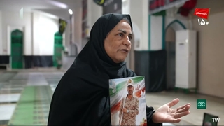 شهید محمد حسین رضایی