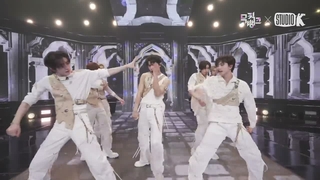 [뮤뱅 원테이크 4K] 엔하이픈 (ENHYPEN)  Sacrifice (Eat Me Up)  4K Bonus Ver. @뮤직뱅크 (Music Bank)