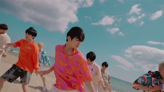 OMEGA X  2022.8.24 Release「Stand up!」MV｜Official_(درخواستی)