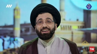 حجت‌الاسلام محمدحسین طباطبایی به بیان خاطراتی شیرین و طنز از سفر حج تمتع خود و میهمانی در خانه یکی از ائمه جمعه پرداخت