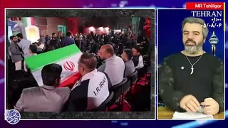 آقای تحلیلگر: فرمان مهم #امام_رشید به سردار رضائی