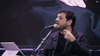 14050803: سخنرانی استاد رائفی پور «هندسه دین و تحلیل تاریخی فتنه‌ها»