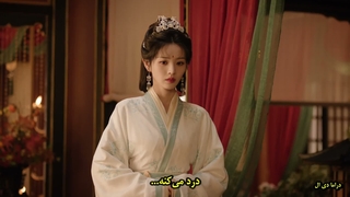 قسمت 21 سریال چینی پشت نقاب Where the Mask Ends با زیرنویس چسبیده کیفیت بالا
