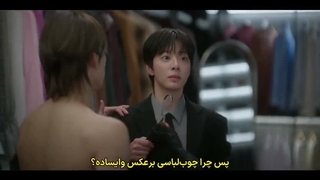 قسمت 3 سریال عشق در لباس مبدل Love in Disguise 2026 با زیرنویس فارسی