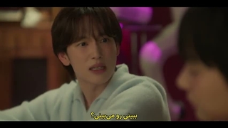 قسمت 4 سریال عشق در لباس مبدل Love in Disguise 2026 با زیرنویس فارسی
