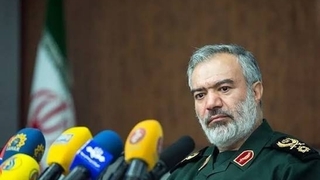 سردار فدوی: برای باقی ماندن اسلام، هزینه دادیم و باز هم باید هزینه بدهیم