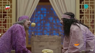 با عرض معذرت قسمت 25