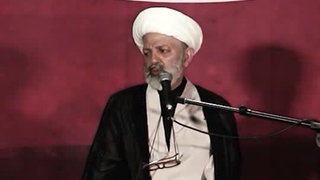 شیعه‌ای که منافق می‌میره