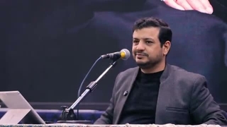 مبنا و معیار هندسه دینی- جلسه سوم  ۲ آبان ۱۴۰۵ تهران، میدان ولیعصر(عج) استاد رائفی پور