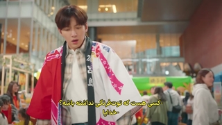 قسمت 4 سریال ژاپنی عشق توت فرنگی (2026 Merry Berry Love) با بازی جی چانگ ووک عزیز با زیرنویس فارسی چسبیده (مشخصات در توضیحات)