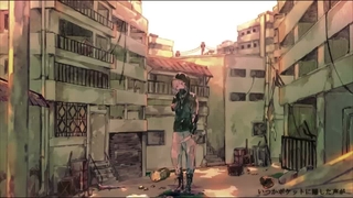 آهنگ loser مافومافو mafumafu (2017)